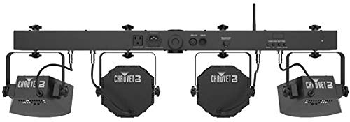 CHAUVET DJ Projection Lighting Effect (Gig Bar Flex)