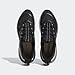 Adidas Men's Alphabounce+ Running Shoe, Black/Carbon/Grey, 10