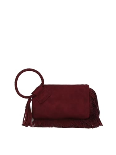 Image of Womens Clutch Purse Wristlet Wallet Evening w /Hand Strap Casual Formal Vegan Leather - Metro Muse