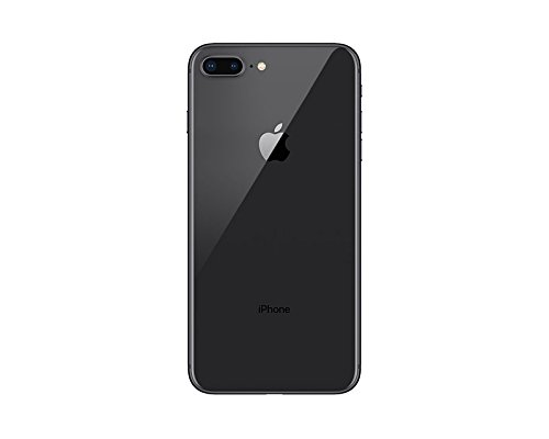 Iphone, Wireless iphone 8 plus gris Marca Apple (2)