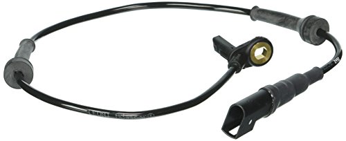 Motorcraft BRAB154 Front Wheel AntiLock Brake System Sensor