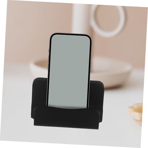 TOGEVAL USB-Micro-USB Tischladegerät Mit Schnellladefunktion Und Datensynchronisation Stabile Ladestation & Handyhalter Für S7 Edge S6 S5 Note 5 6 7 Kompakte Desktop-Dockingstation