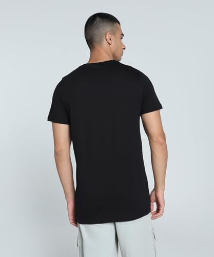 Image of Puma Men's Cotton Classic Fit Tees