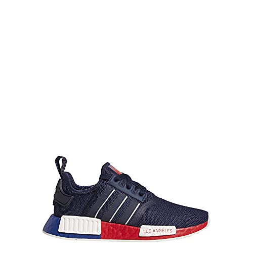 adidas Originals NMD R1 Boys Grade School Big Kids Casual Running Shoe Fy6631 Size 4