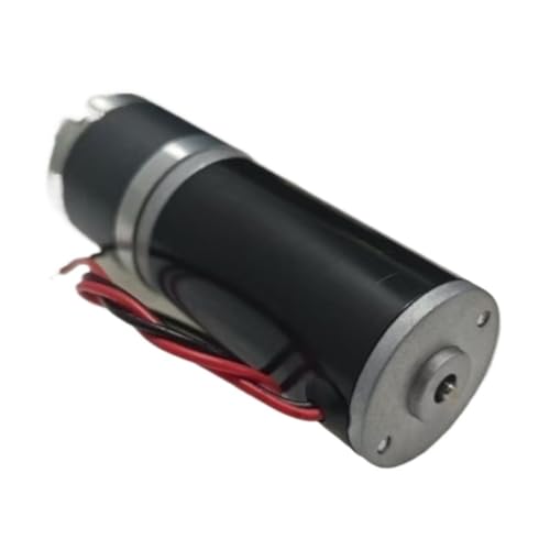 Moteur à réduction 32GP-31ZY 421RPM pour motoriser vos volets roulants et projets de domotique