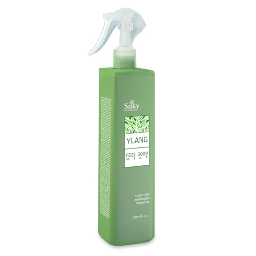 Spray protector térmico sin aroma para todo tipo de cabello 200ml miniatura 1