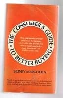 CONSUMER GD BUYING 0671782444 Book Cover