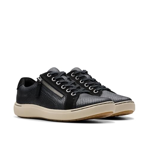 Image of Clarks Womens Nalle Lace