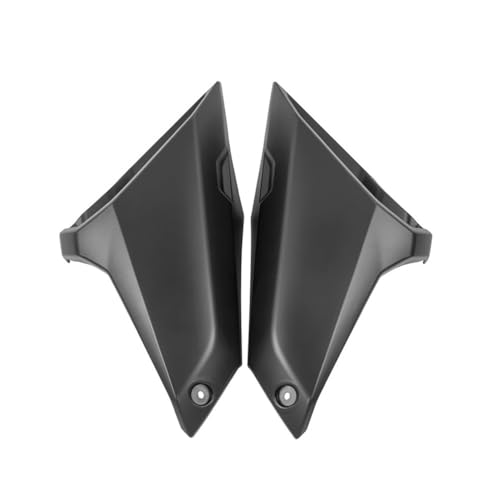 Carénages réservoir moto pour MT09 2017-2020 panneaux latéraux d'admission finition premium