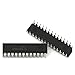 2pcs ATMEGA8A-PU DIP ATMEGA8A ATMEGA8-PU DIP28 Programmable Flash
