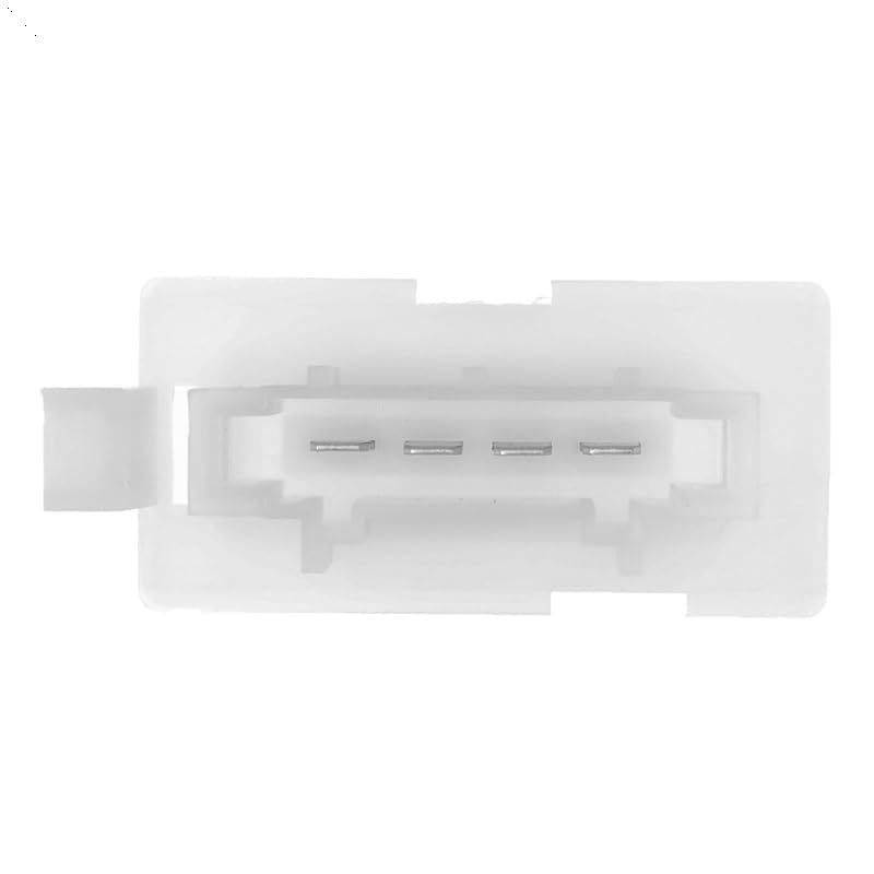 Replacement 64111499121 Blower Fan Motor Resistor 64113422663 3422663 6001551674 Fit for Mini for One 04-07 for D 03-06