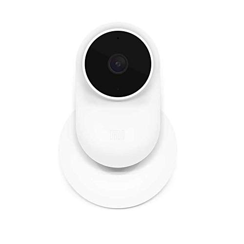 Camera Xiaomi Mi Mijia 1080p Smart Home Wifi Bluetooth