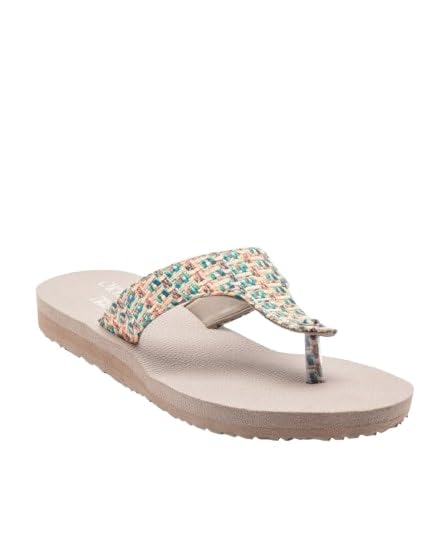 Image of Women's Flats Ortho comfort-Light weight Flats Comfortable & Daily use-BLUE
