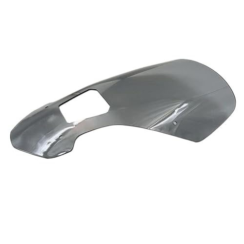 Pare-brise moto extension pour CRF1000L Africa Twin couvercle carénage déflecteur vent 2016-2019