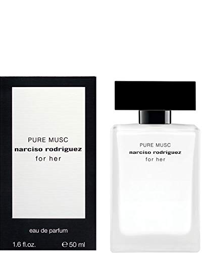 Amazon | ナルシソロドリゲス ピュア ムスク フォーハー 50ml PURE