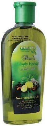 HemaniSimply Herbal - 200ml