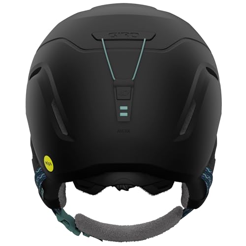 Image of Giro Avera MIPS Ski Helmet - Snowboard Helmet for Women and Youth