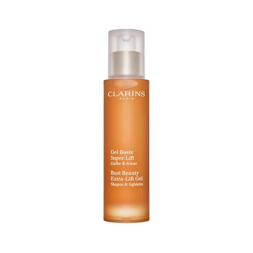 Clarins - Bust Beauty - Gel Busto Super Tensor - 50 ml