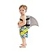 Shark Floatie: Pool Toy, Swimming Aid and Flotation Device