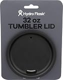 Hydro Flask 32 oz. Tumbler Lid , Black