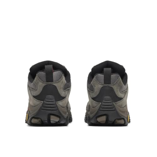 Image of Merrell mens Moab 3, Beluga, 8 Wide