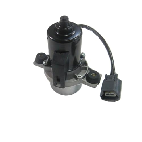 Bomba de vacío electrónica para sistema de frenos SA22-43-960A compatible con Haima S5, 7X, 8S, S7, M8, V70, F7 miniatura 2