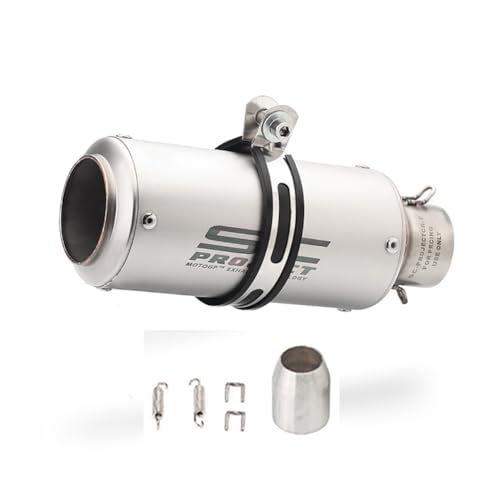 HOHOEMU oCNrCpCv GL][XgpCv rC XbvI}t[ ėp oCNTCT[ 50.8MM I[goCrCpCv oht (I, 50.8MM) [sAi]