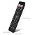 Amiroko NH800UP RF402A-V14 Remote Control Replacement for Philips LED Smart TV 43PFL5604/F7, 50PFL5704/F7, 55PFL5604/F7, 55PFL5704/F7, 65PFL5604/F7, 65PFL5704/F7, 75PFL5704/F7 (No Voice)