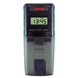Eheim Feed-Air Fish Feeder Everyday Unit