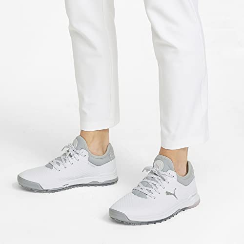 Image of PUMA ProAdapt Alphacat Golf Shoes
