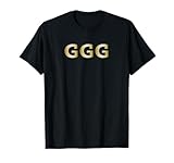 DAS G T-Shirt