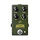 JHS Pedals Muffuletta (Army Green) - Fuzz
