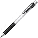 Pentel AZ125A .e-Sharp Mechanical Pencil, .5 mm, Black Barrel