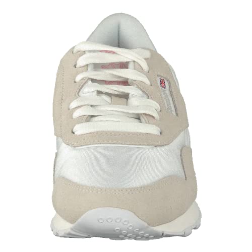 Image of Reebok Classic Sneaker White /Light Grey 6.5 B(M) US