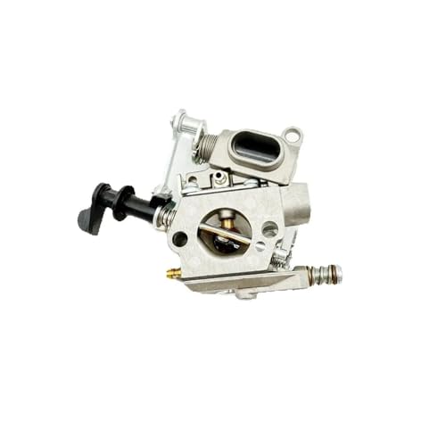 Carburateur T435 WT1031C pour optimiser le démarrage et stabiliser le ralenti