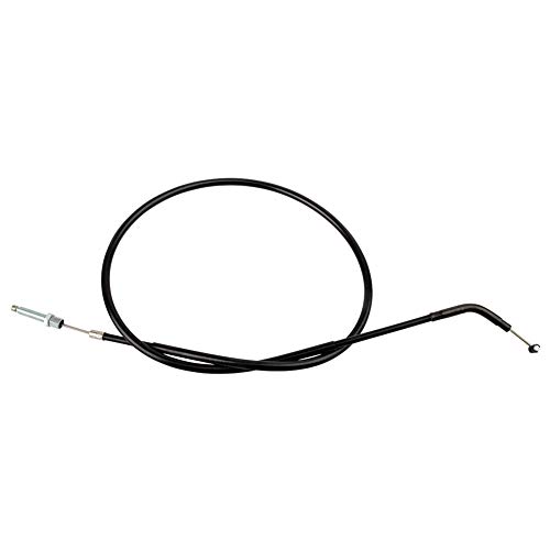 Câble d'embrayage souple Motion Pro contre le levier dur sur V-Strom 650 ABS