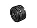 Canon RF Objektiv 16mm F2.8 STM – Ultraweitwinkel-Festbrennweite für Vlogging & Landschaftsfotografie | Kompatibel mit EOS R System