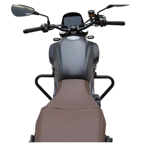 Barre anti chute moto LONCIN 525AC pare-chocs moteur robuste