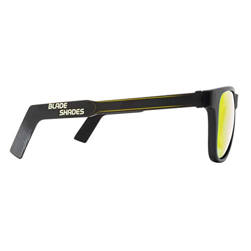 Blade Shades Goalie Glasses Hockey Stick Sport Sunglasses UV Protective