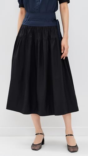 Ulla Johnson Women's Angeline Skirt2