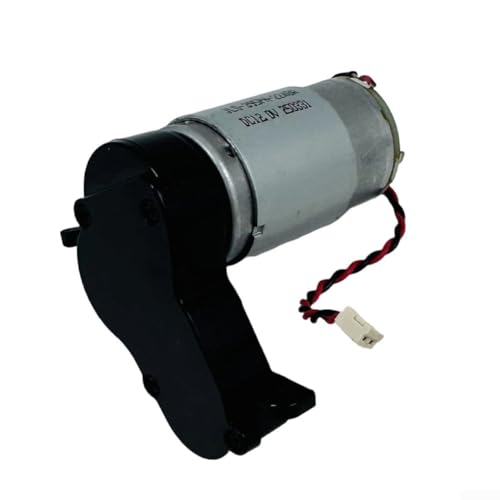 Moteur de brosse principale compatible Roborock S5 S5+ Q10 pièce aspirateur