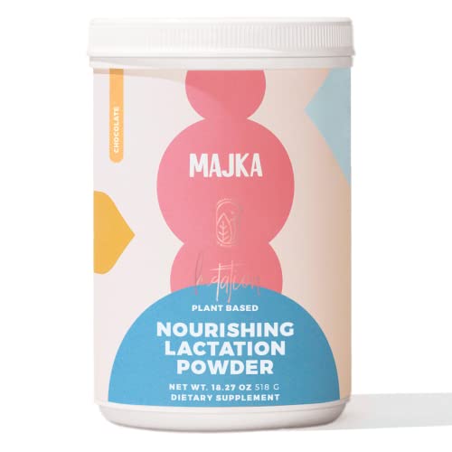 Safe Protein Powder While Breastfeeding Mama of Five