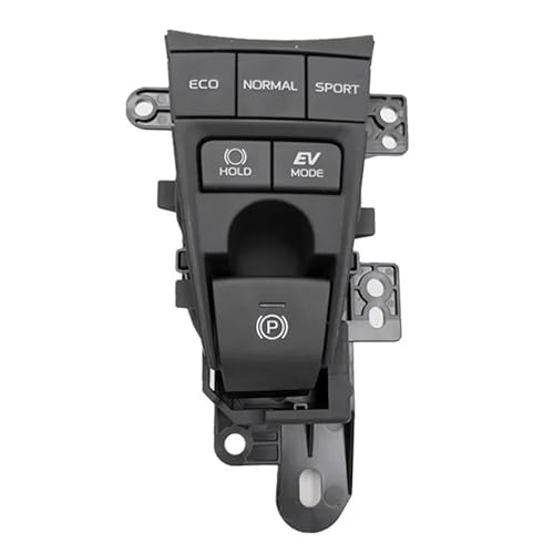Motor Pinza Freno Estacionamiento 84390-06110 para Interruptor Freno de Mano Eléctrico 1