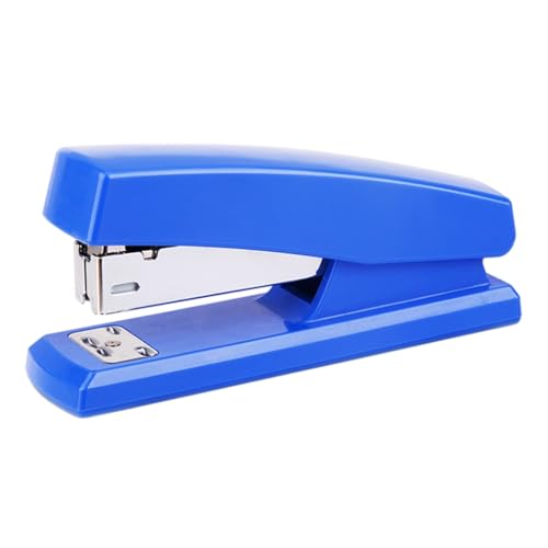 Multifunctional Stapler for School Office Office Stapler Office Paper Binding Tool 20 Sheets Capacity