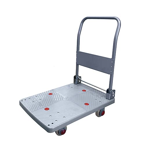 【在庫処分】フローバル 樹脂台車PLA-150LH(G)150kg Amazon.co.jp: フローバル 樹脂台車PLA-150LH(G)150kg : 産業・研究