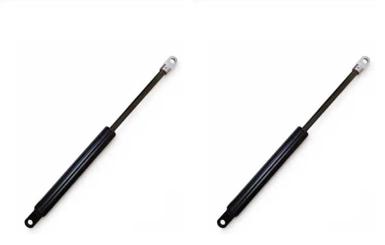 Bras support levage 1200N à gaz avec fixation 360mm pour mécanisme de meuble