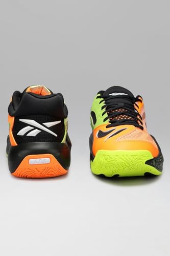 Baskets Reebok Engine A 26 SE en taille 47 EU, chaussures unisexes - 5