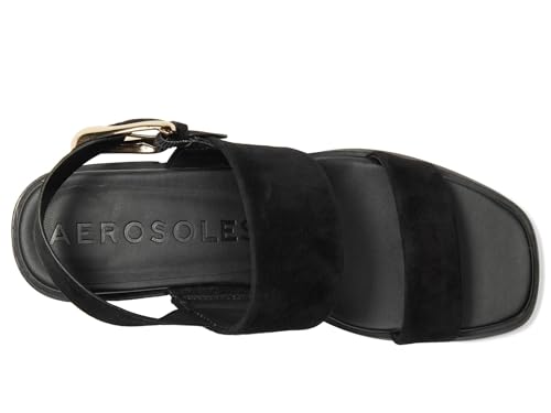 Aerosoles Women's Dantay Heeled Sandal2