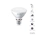 Philips Smart 75W PAR30 Color LED Light Bulb 4 Pack - Connects to Your Wi-Fi - E26 Smart Bulb - Control with Voice or App - Powered by WiZ Connected