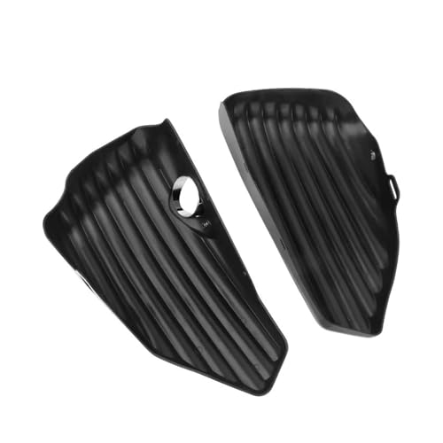 Couvercle de Batterie pour Harley Sportster XL 1200 883 Carénage